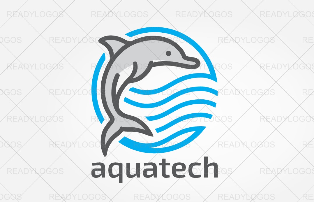 dolphin logo