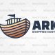 ark-boat-ship-logo