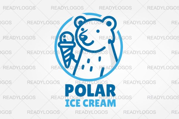 polar-bear-ice-cream-logo